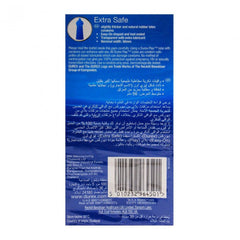 Durex Extra Safe Condoms 12s Pack