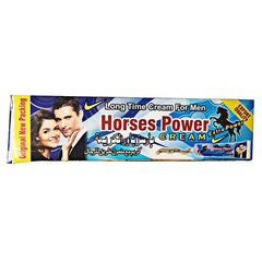 Horse Power Original Delay Cream for Men