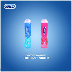 Durex Fast Play Gel Deal