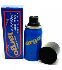 Largo Long Time Delay Spray For Men