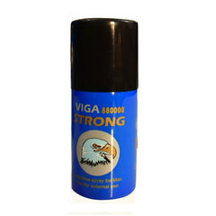 VIGA STRONG 88000 MEN DELAY SPRAY